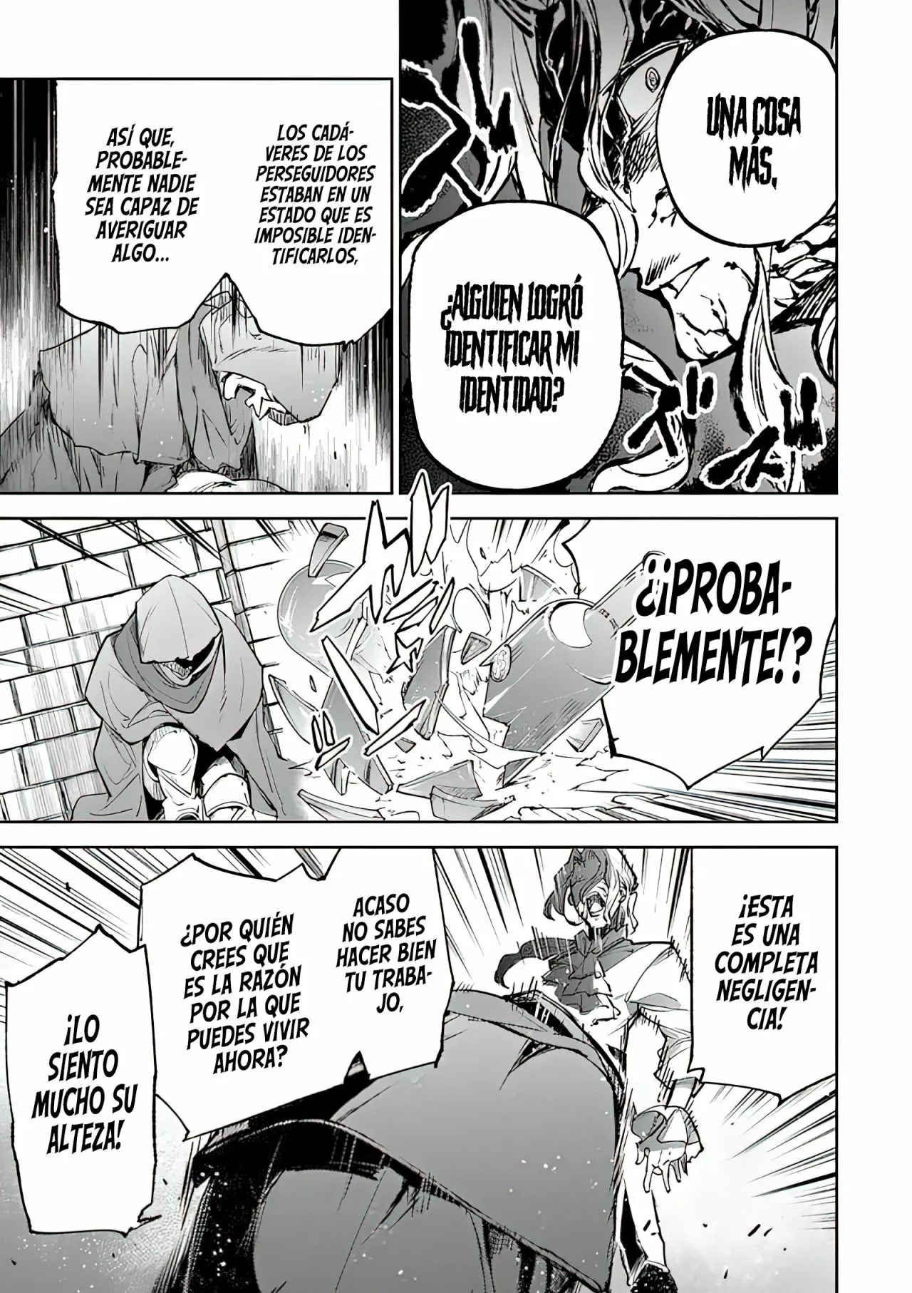 Página 34 del Manga