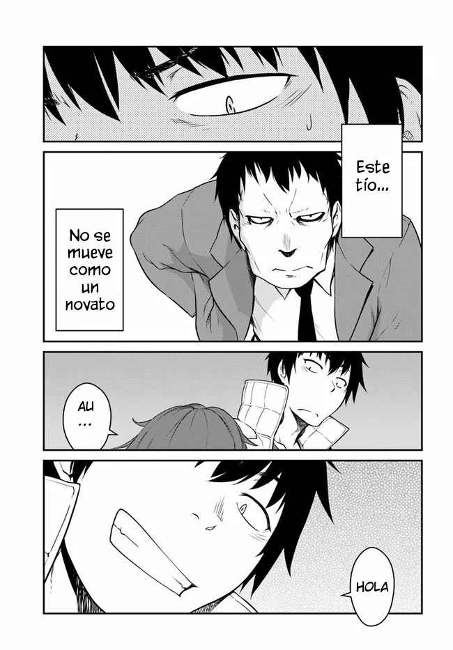 Página 32 del Manga