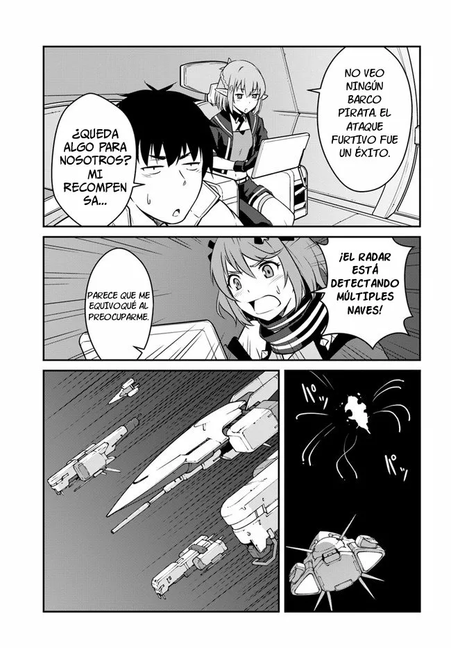 Página 32 del Manga