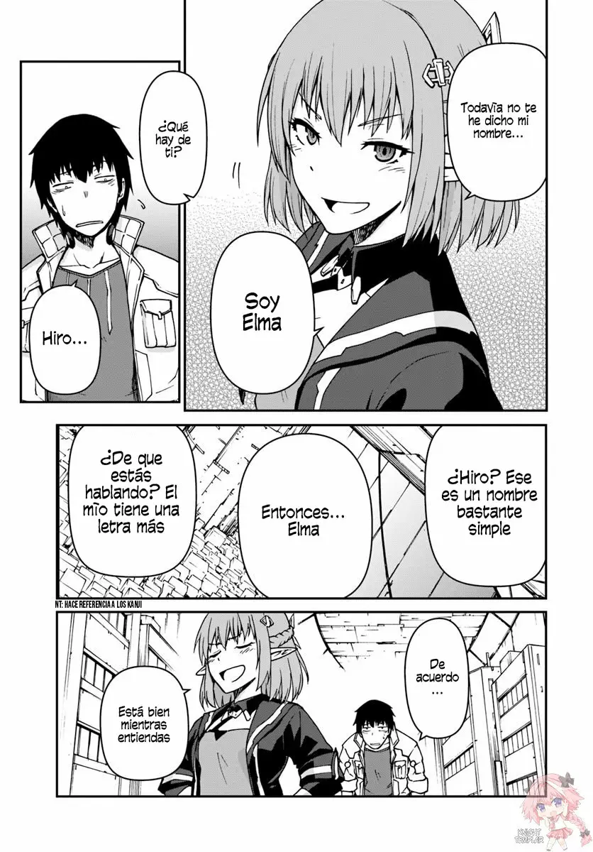 Página 36 del Manga