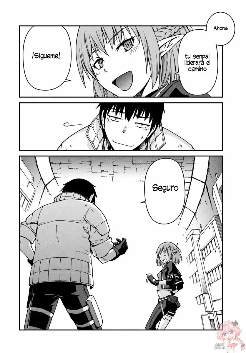 Página 37 del Manga