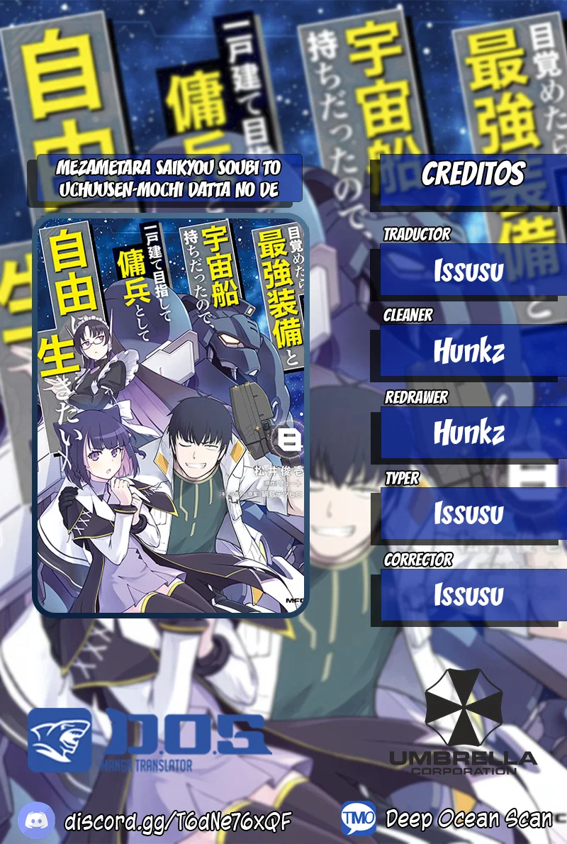 Página 36 del Manga