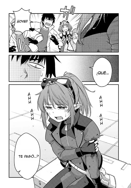 Página 35 del Manga