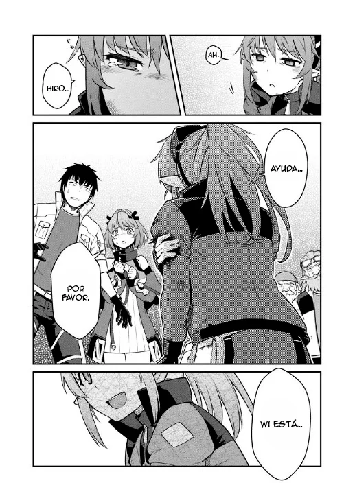 Página 36 del Manga