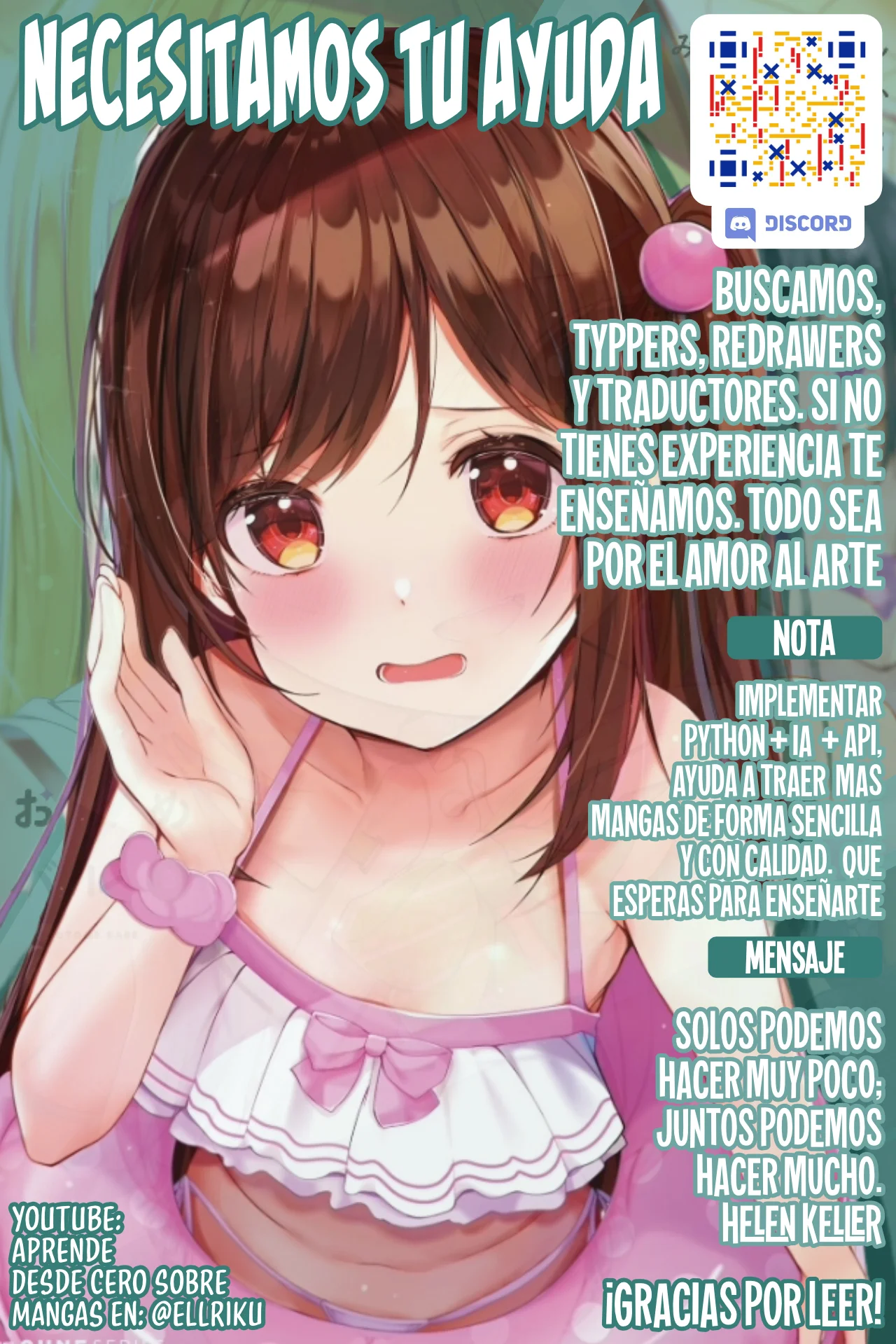 Página 37 del Manga