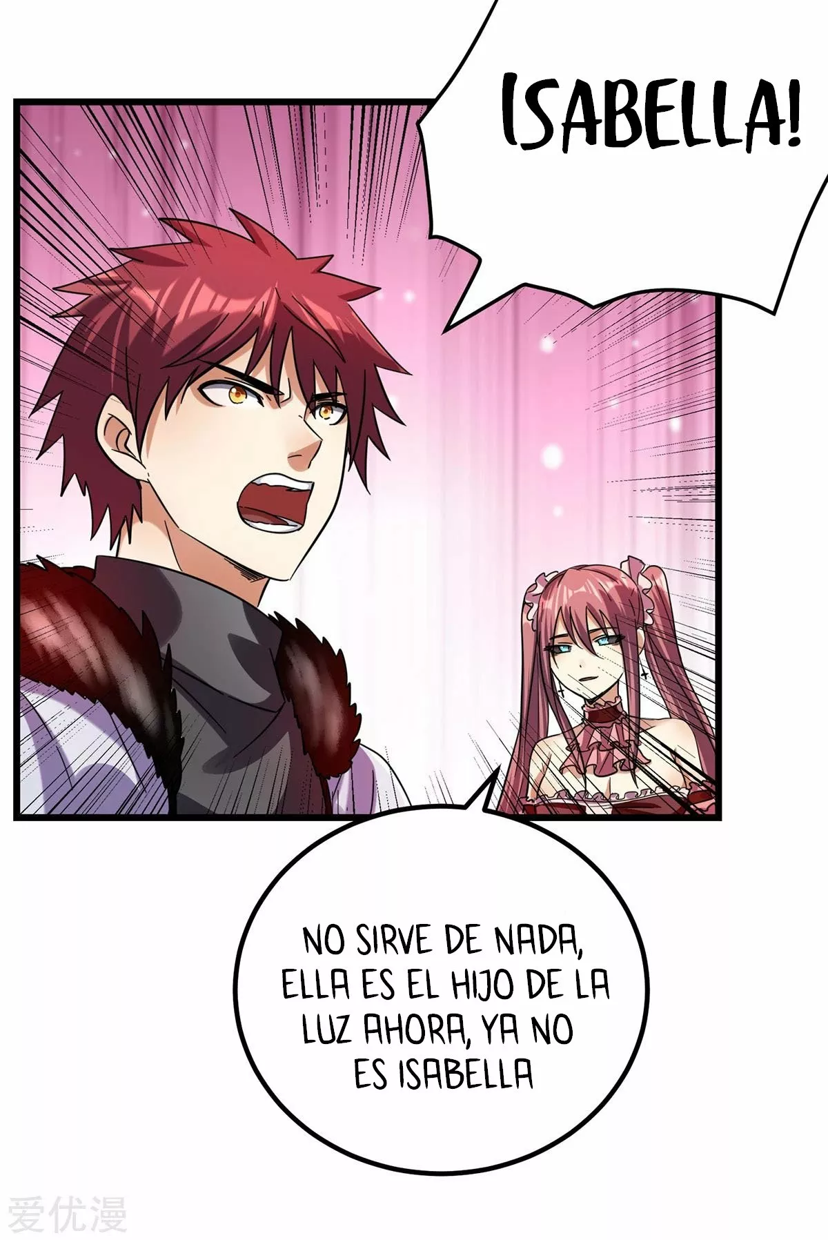 Página 30 del Manga