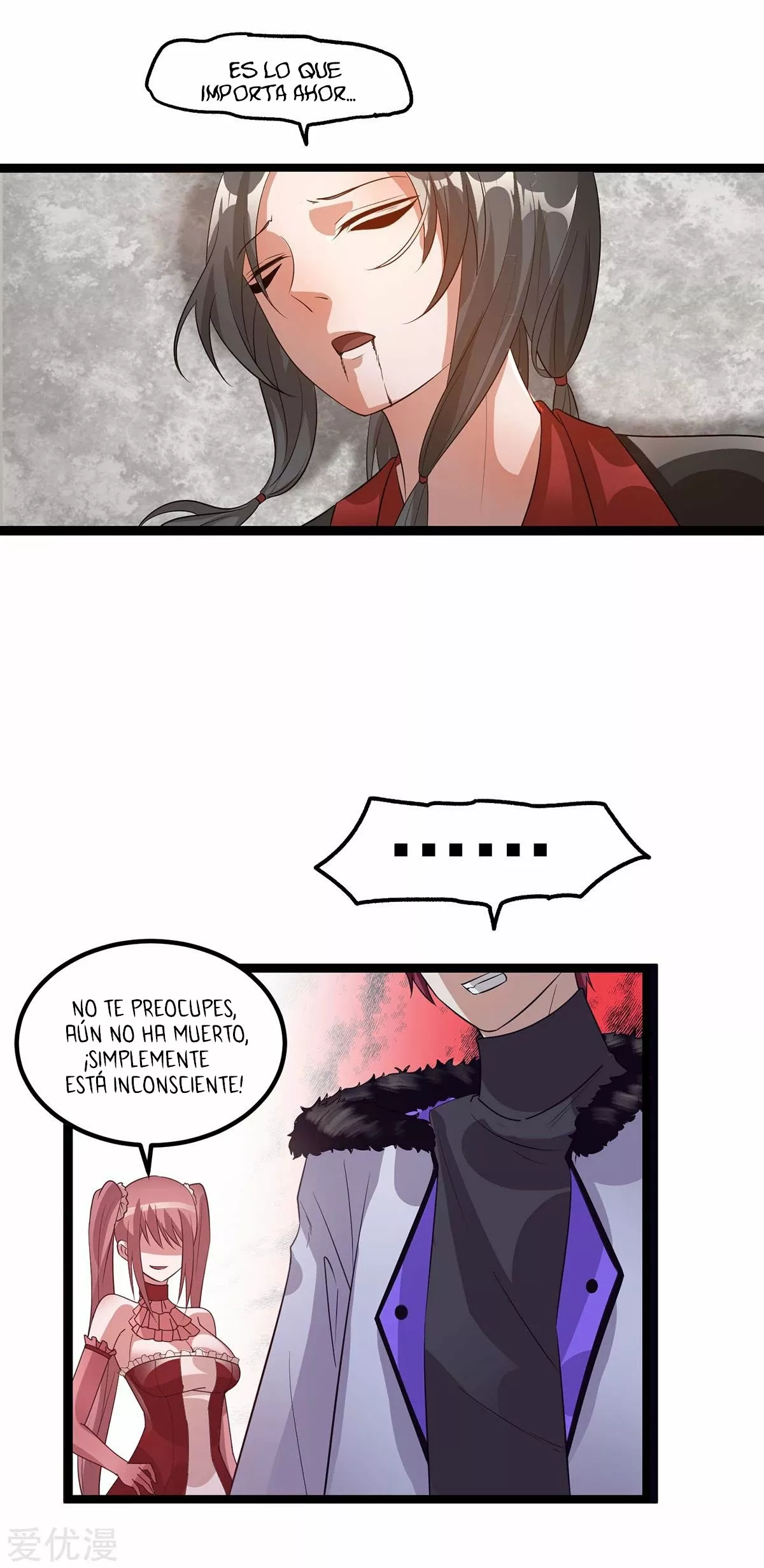 Página 36 del Manga