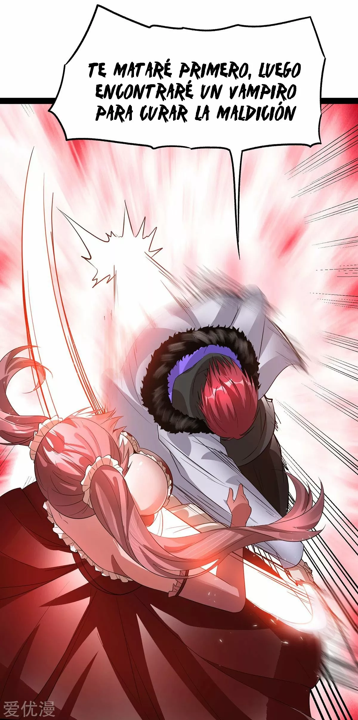 Página 38 del Manga