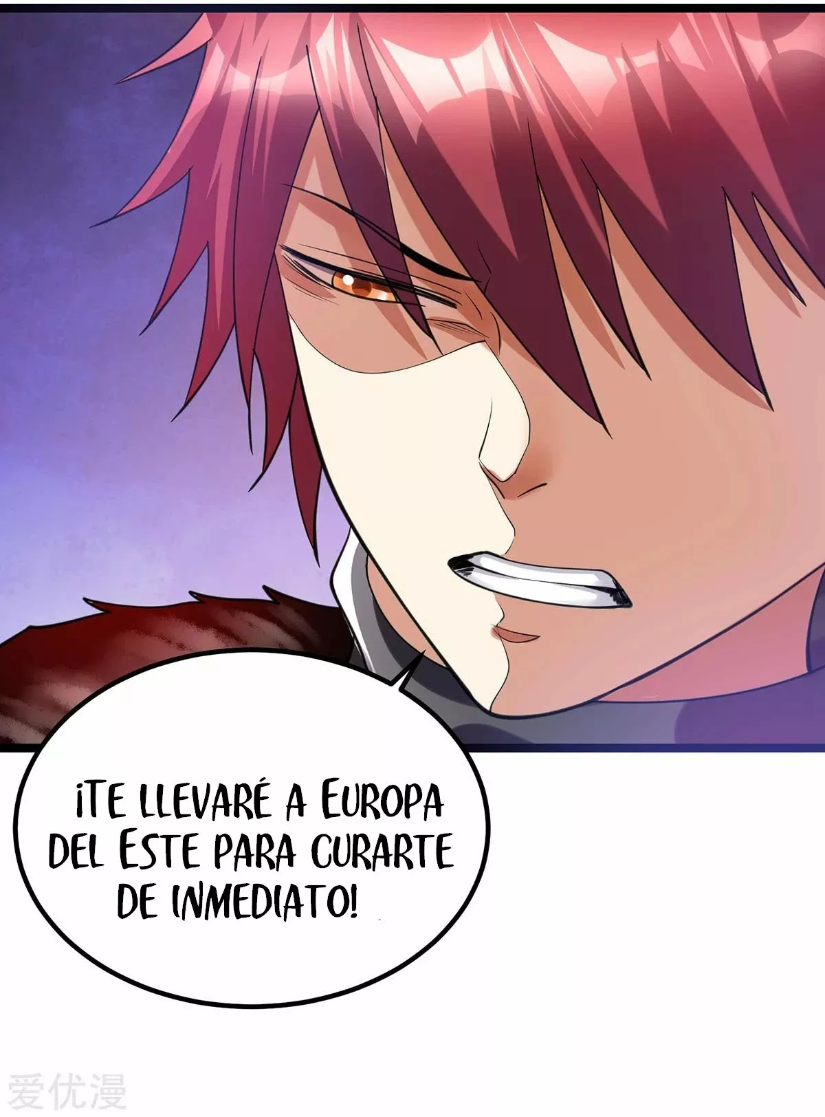 Página 46 del Manga