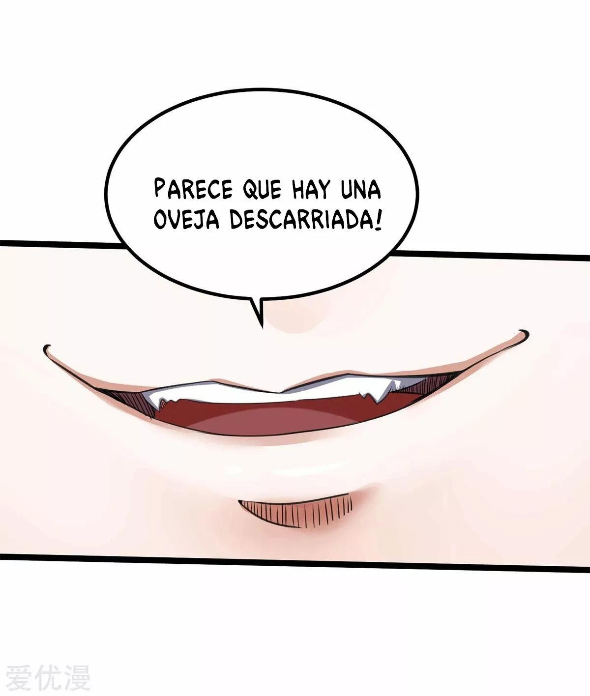 Página 36 del Manga
