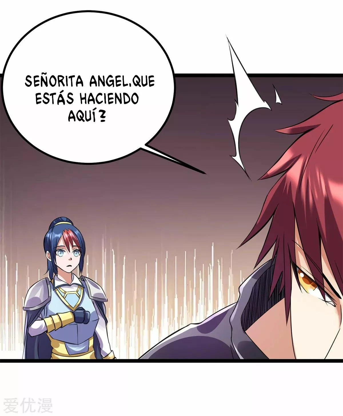 Página 37 del Manga