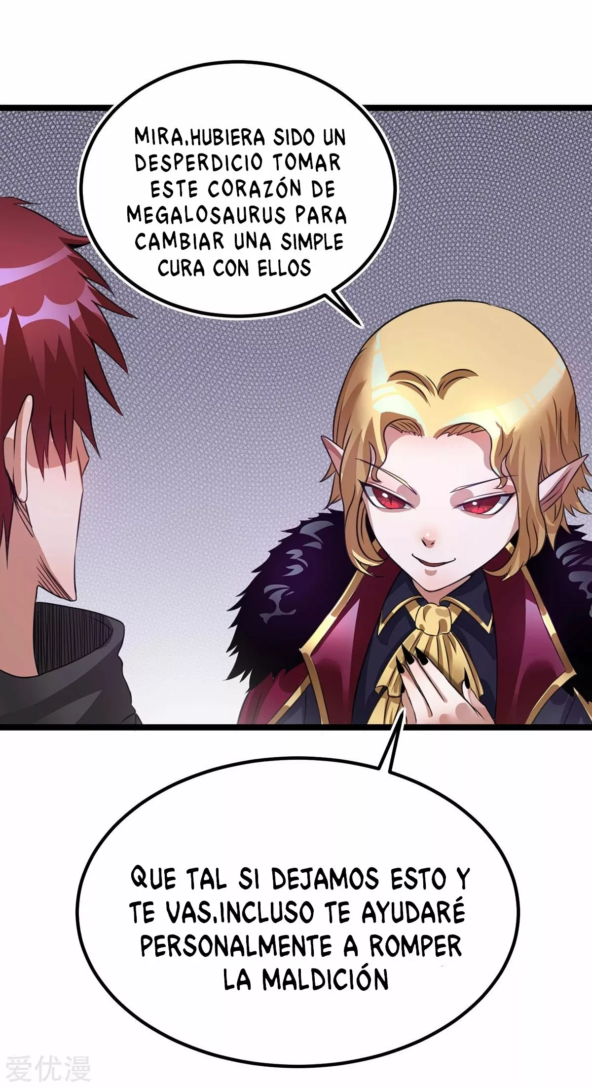 Página 43 del Manga