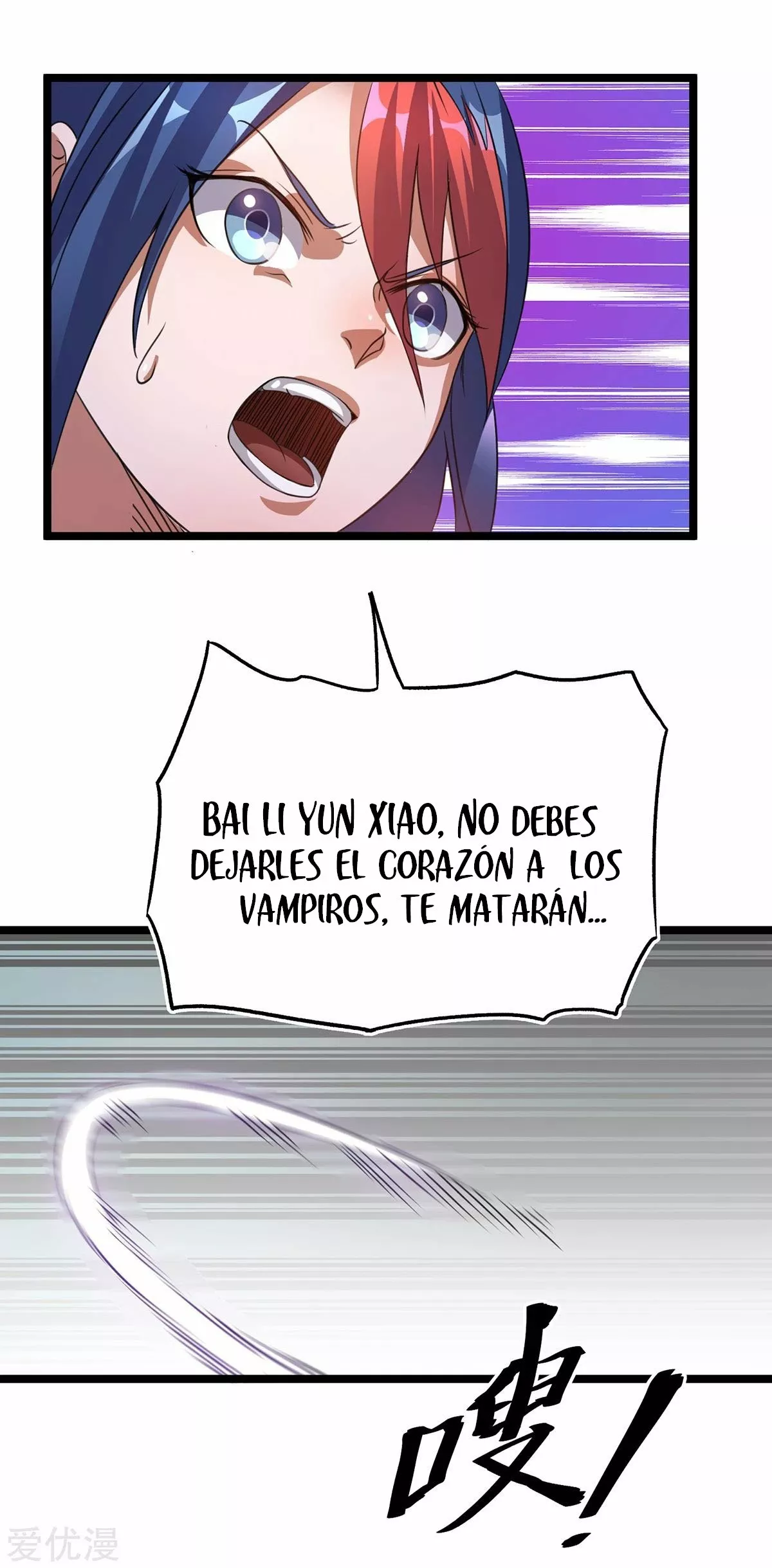 Página 44 del Manga