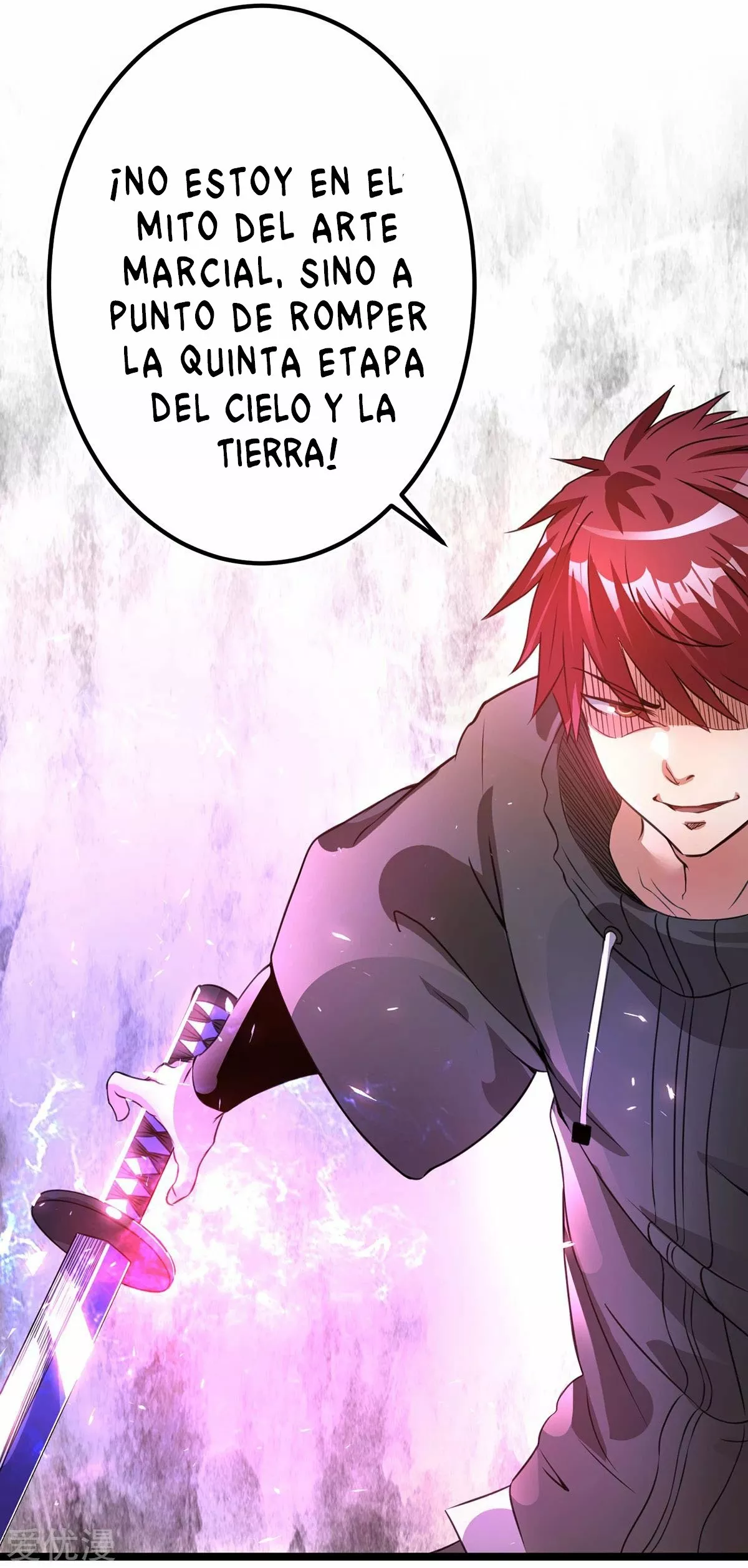 Página 48 del Manga