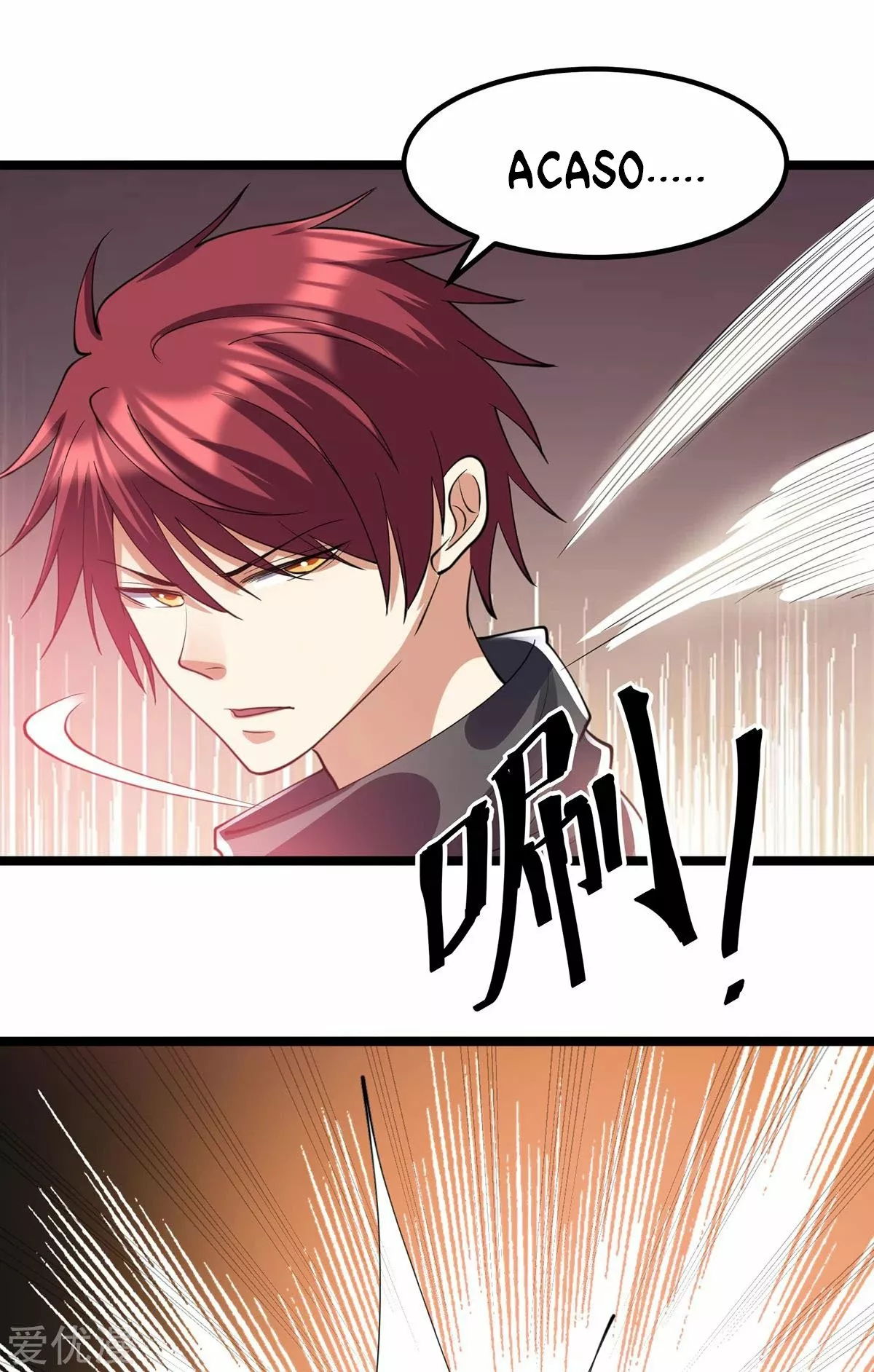 Página 55 del Manga
