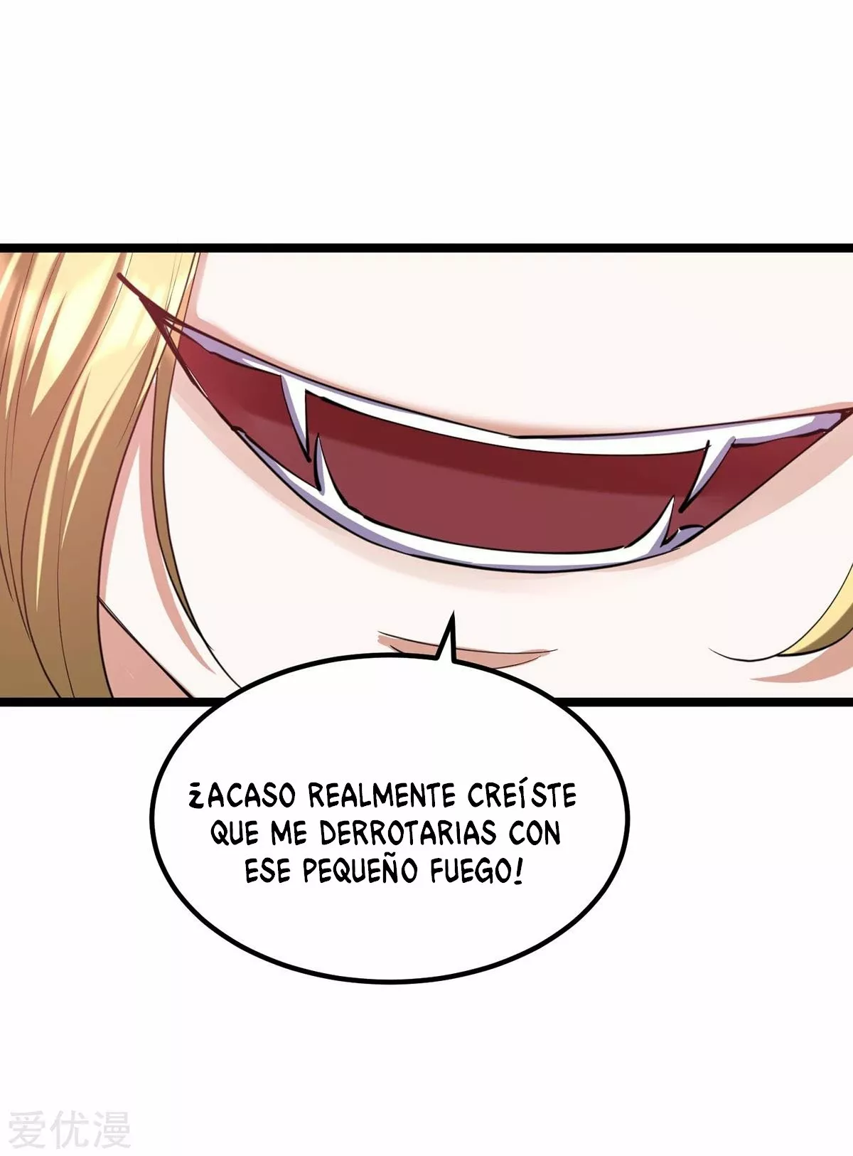Página 59 del Manga