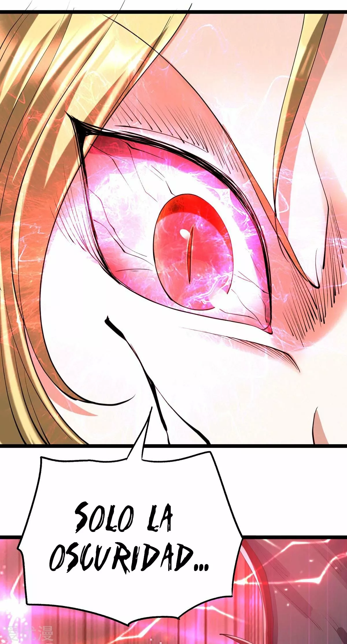 Página 61 del Manga