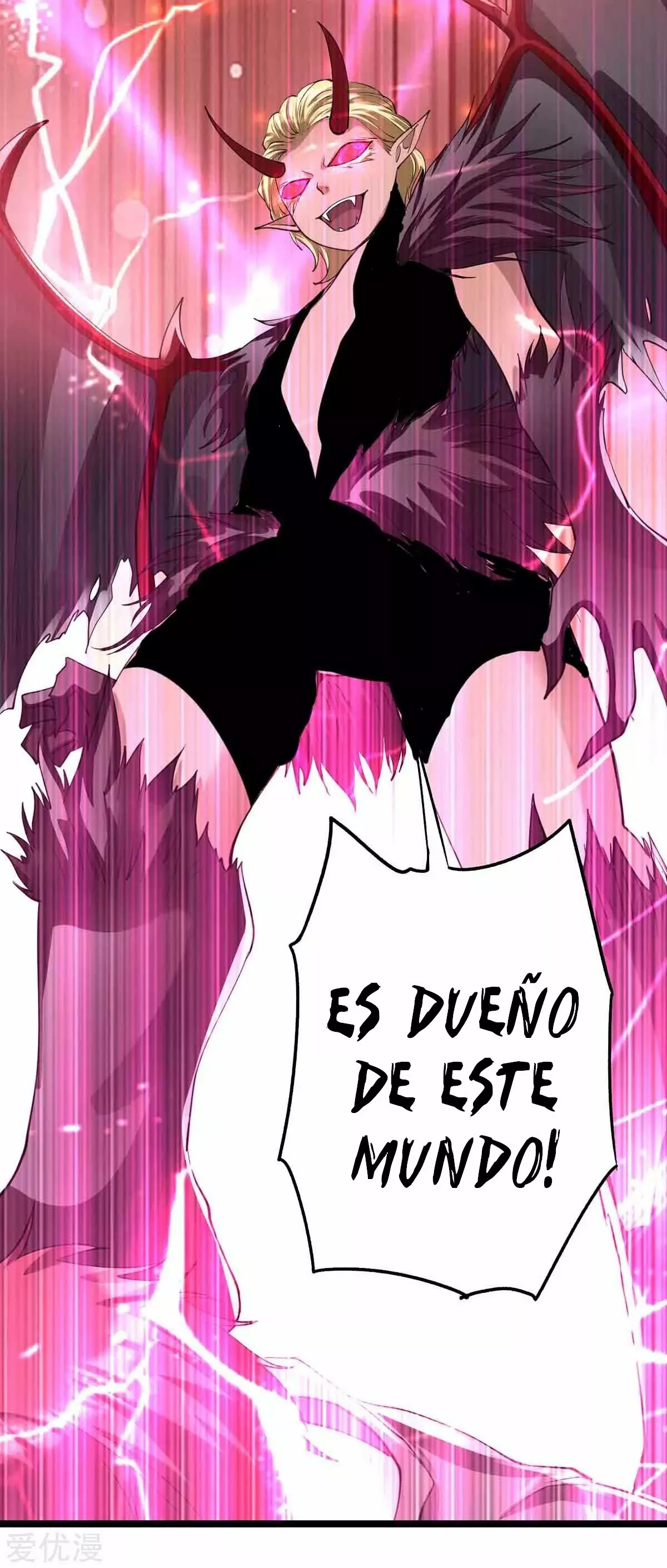 Página 62 del Manga