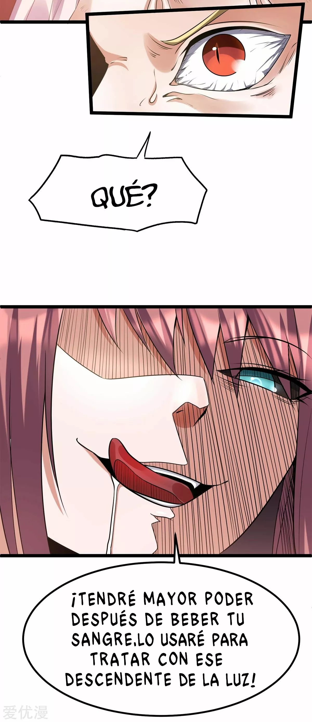 Página 34 del Manga