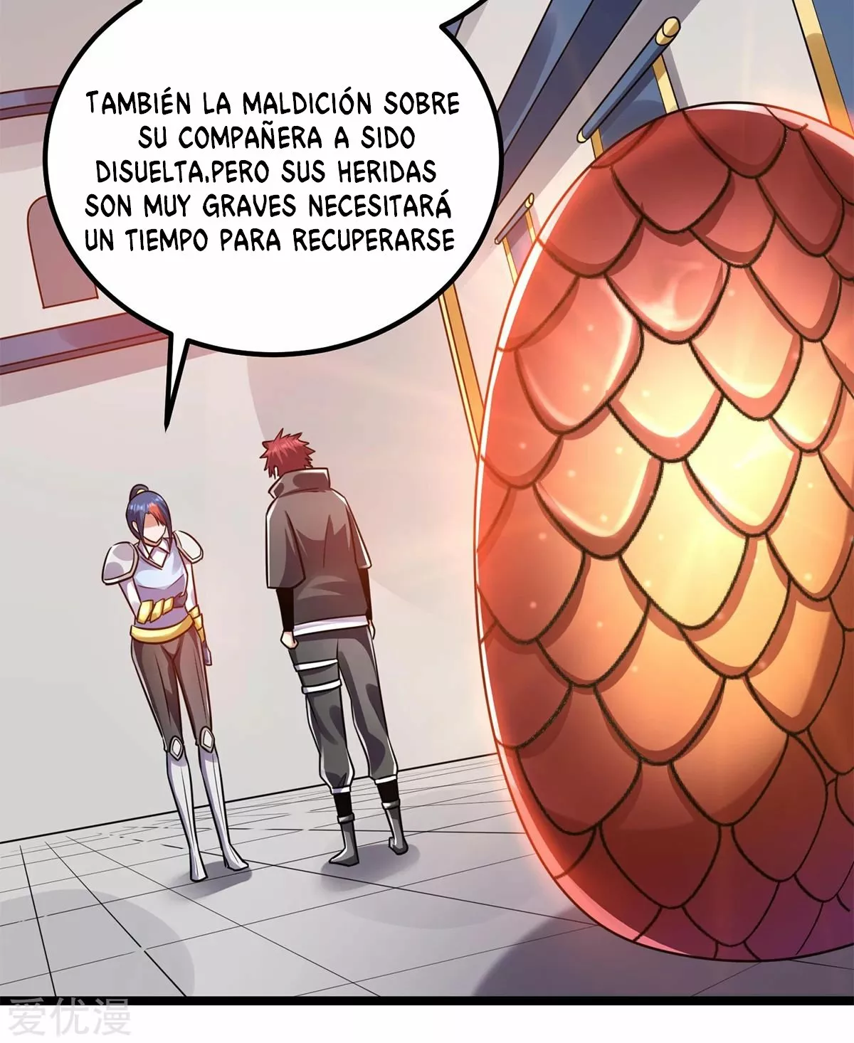 Página 36 del Manga