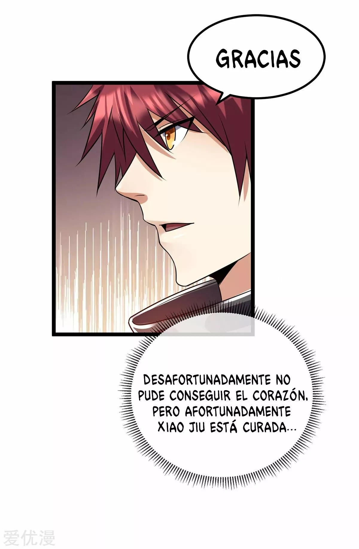 Página 37 del Manga