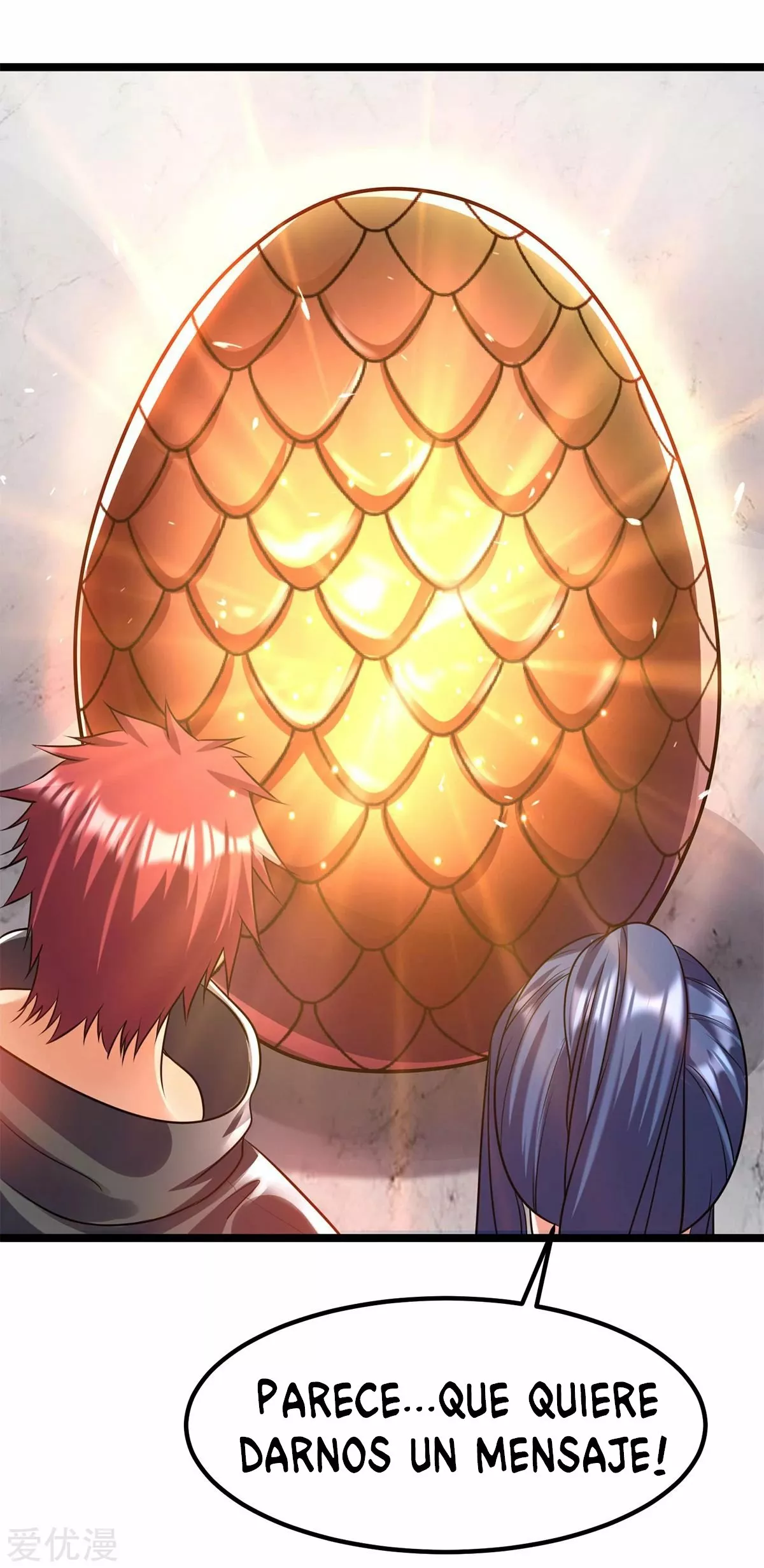 Página 39 del Manga