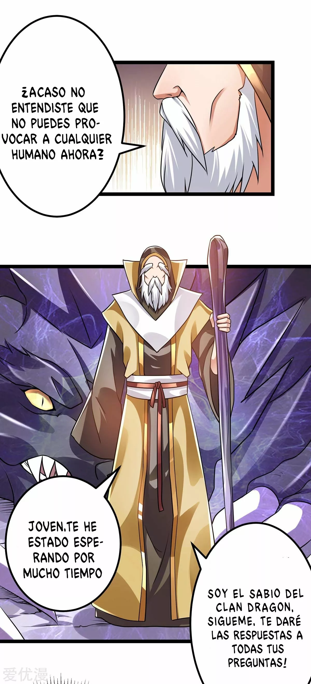 Página 37 del Manga