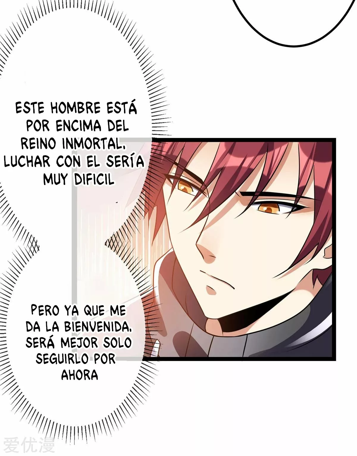 Página 38 del Manga