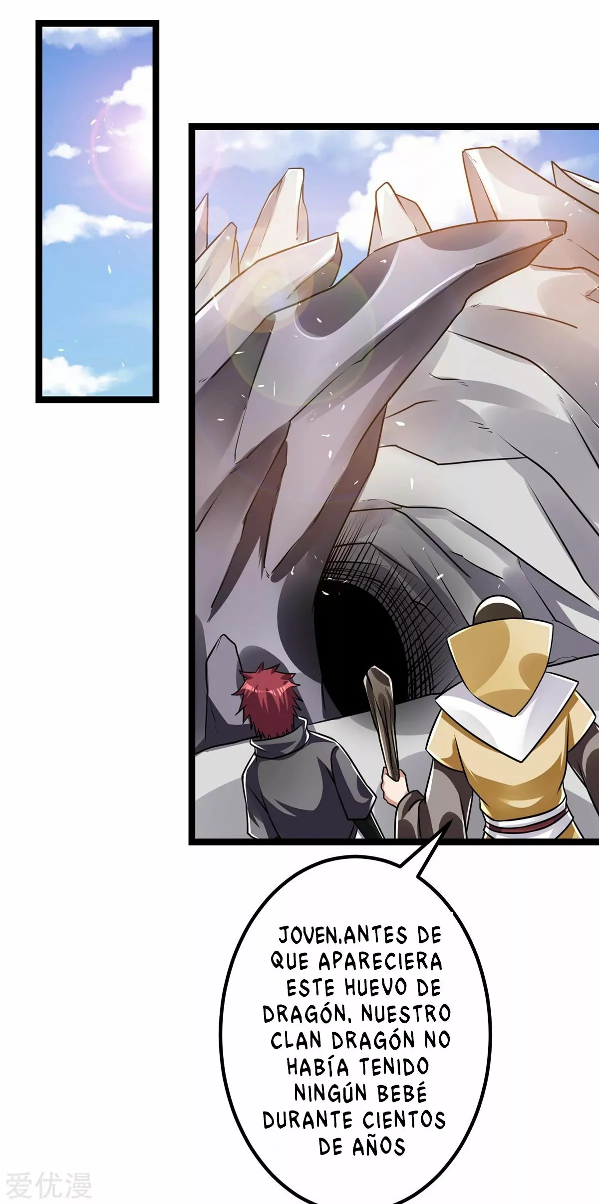 Página 40 del Manga