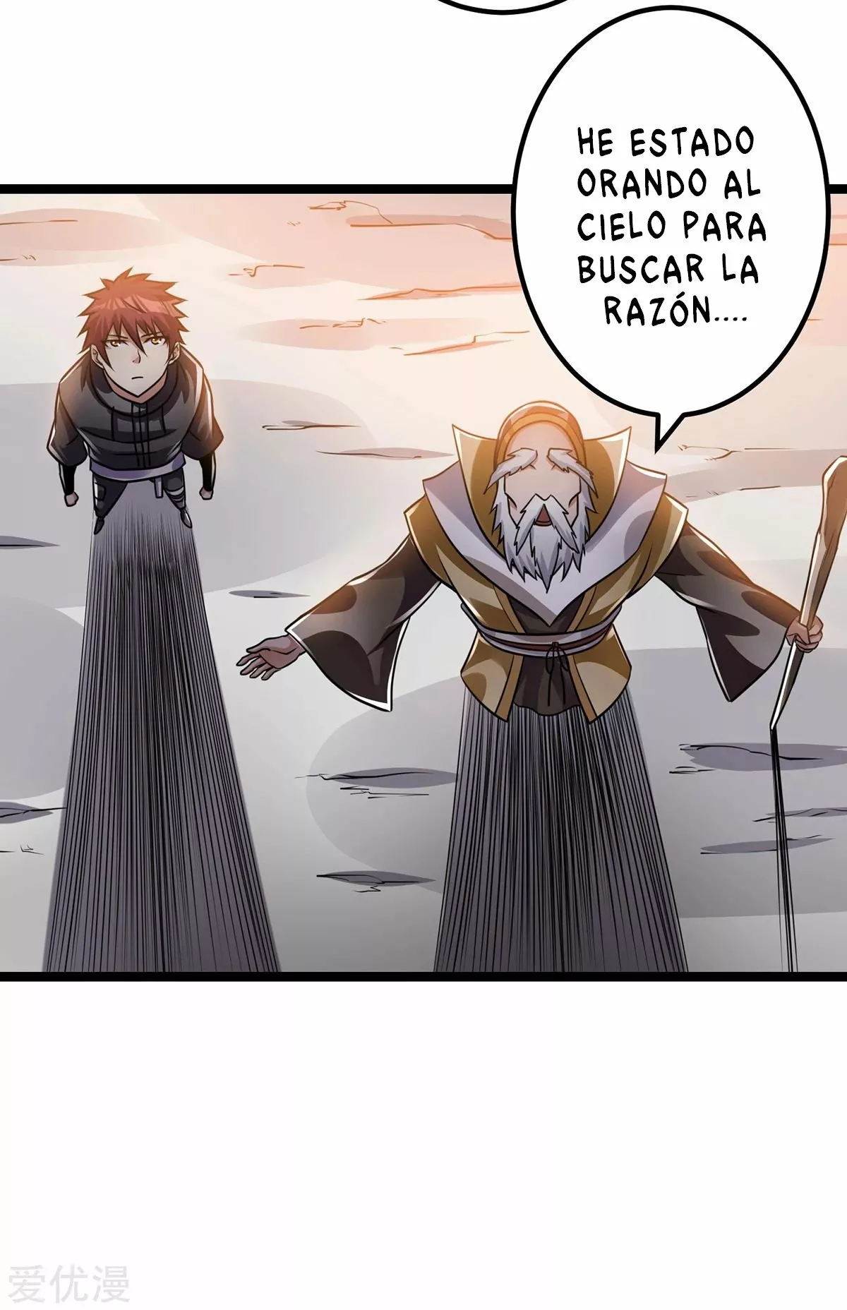 Página 41 del Manga