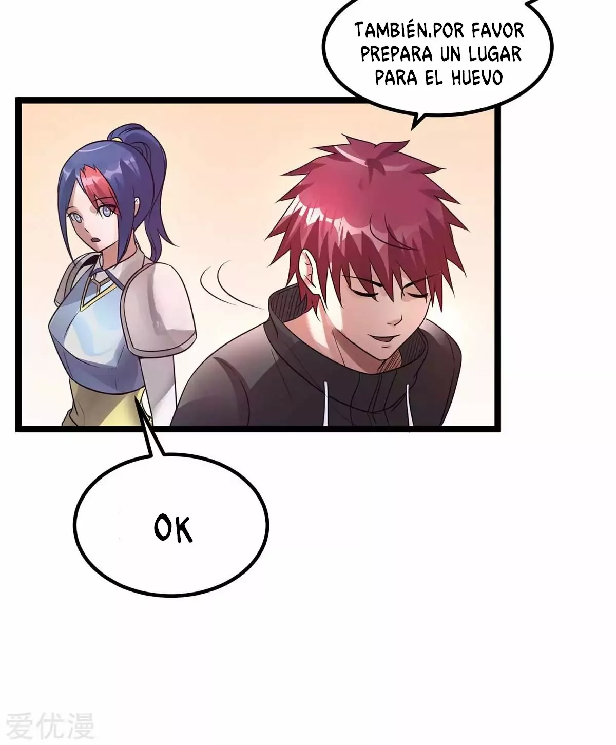 Página 30 del Manga