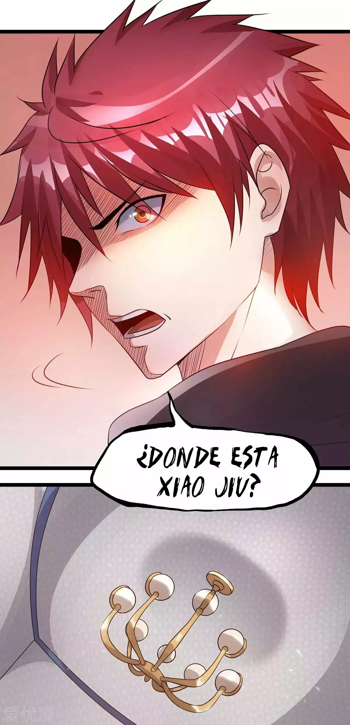 Página 36 del Manga