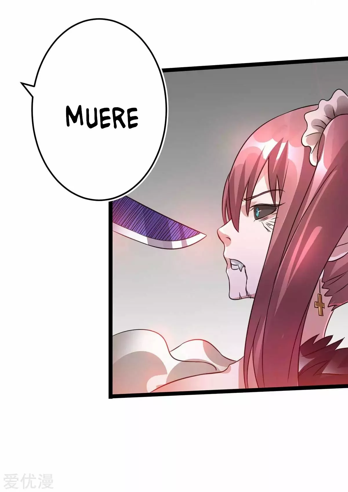 Página 35 del Manga