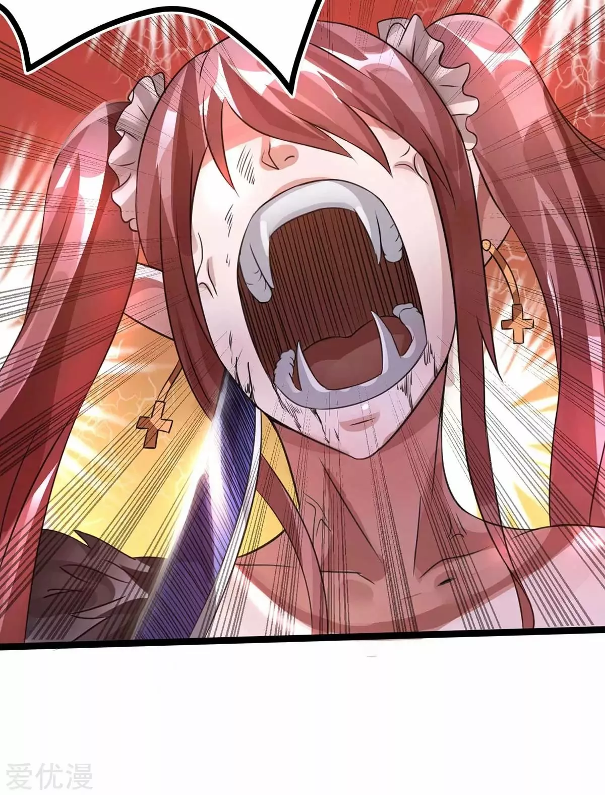 Página 41 del Manga