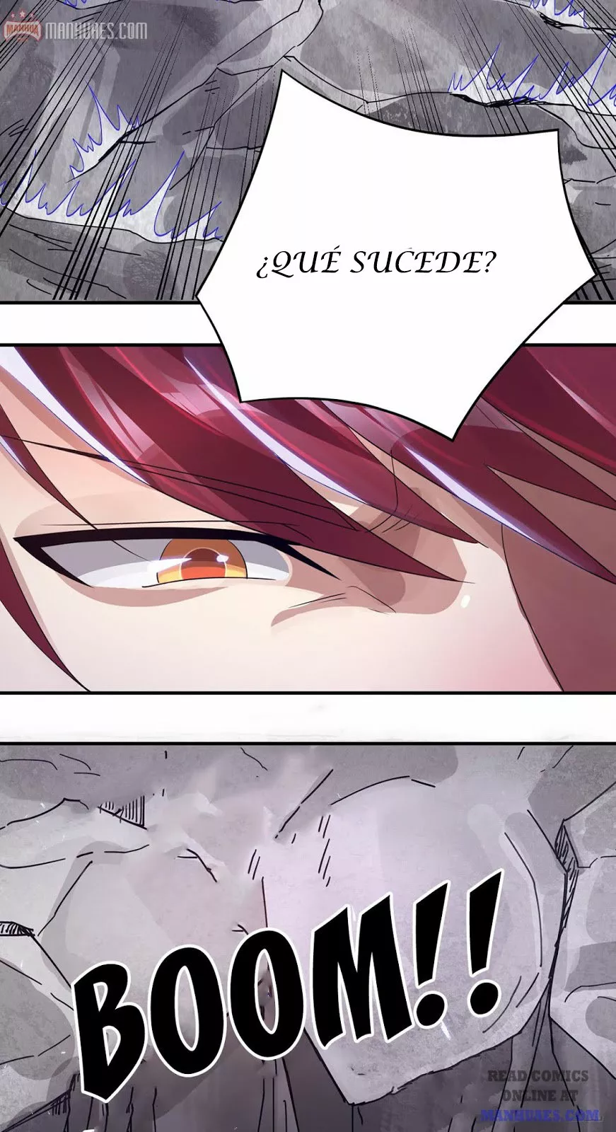 Página 34 del Manga