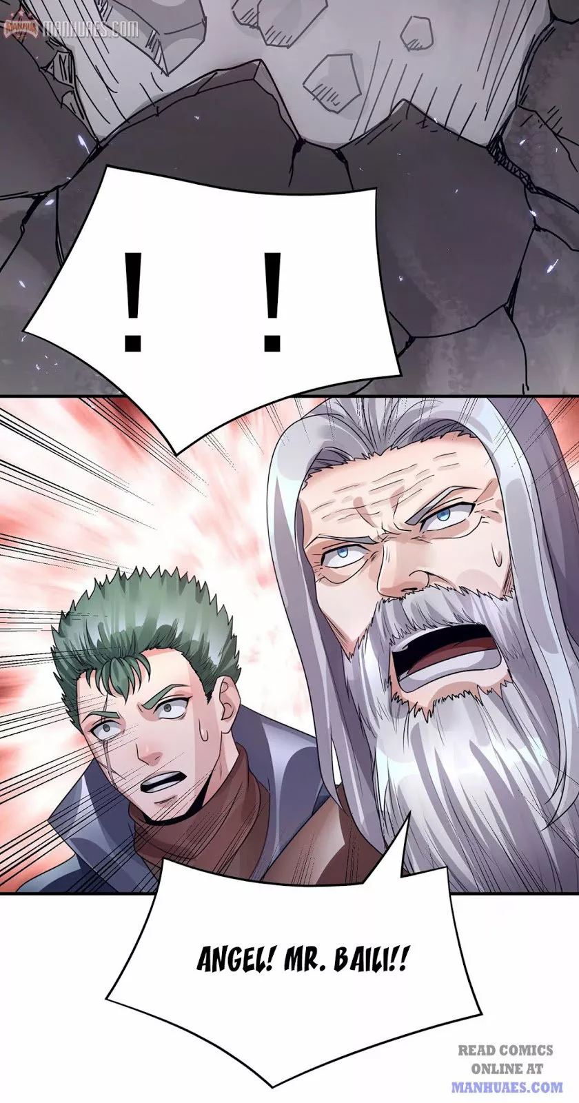 Página 36 del Manga