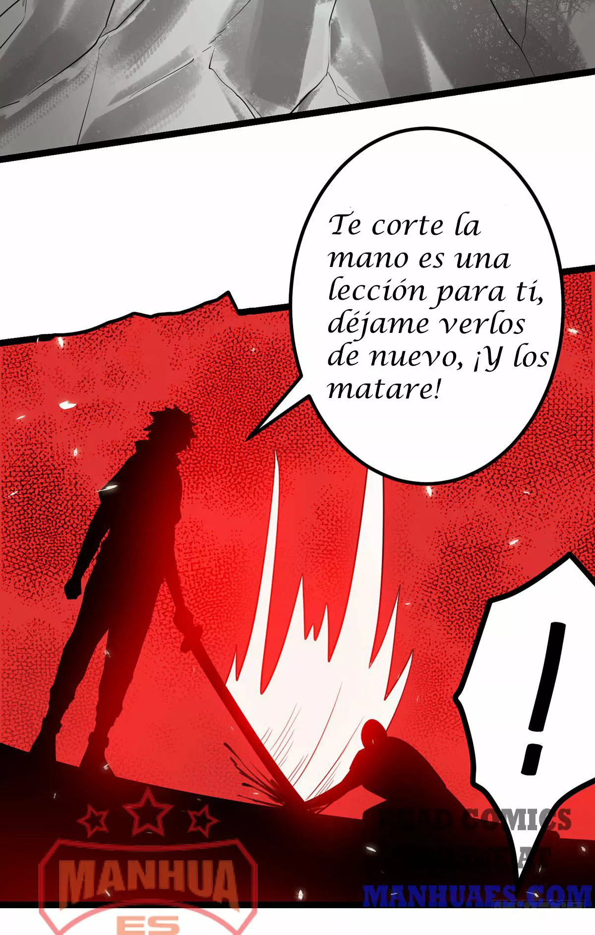 Página 39 del Manga