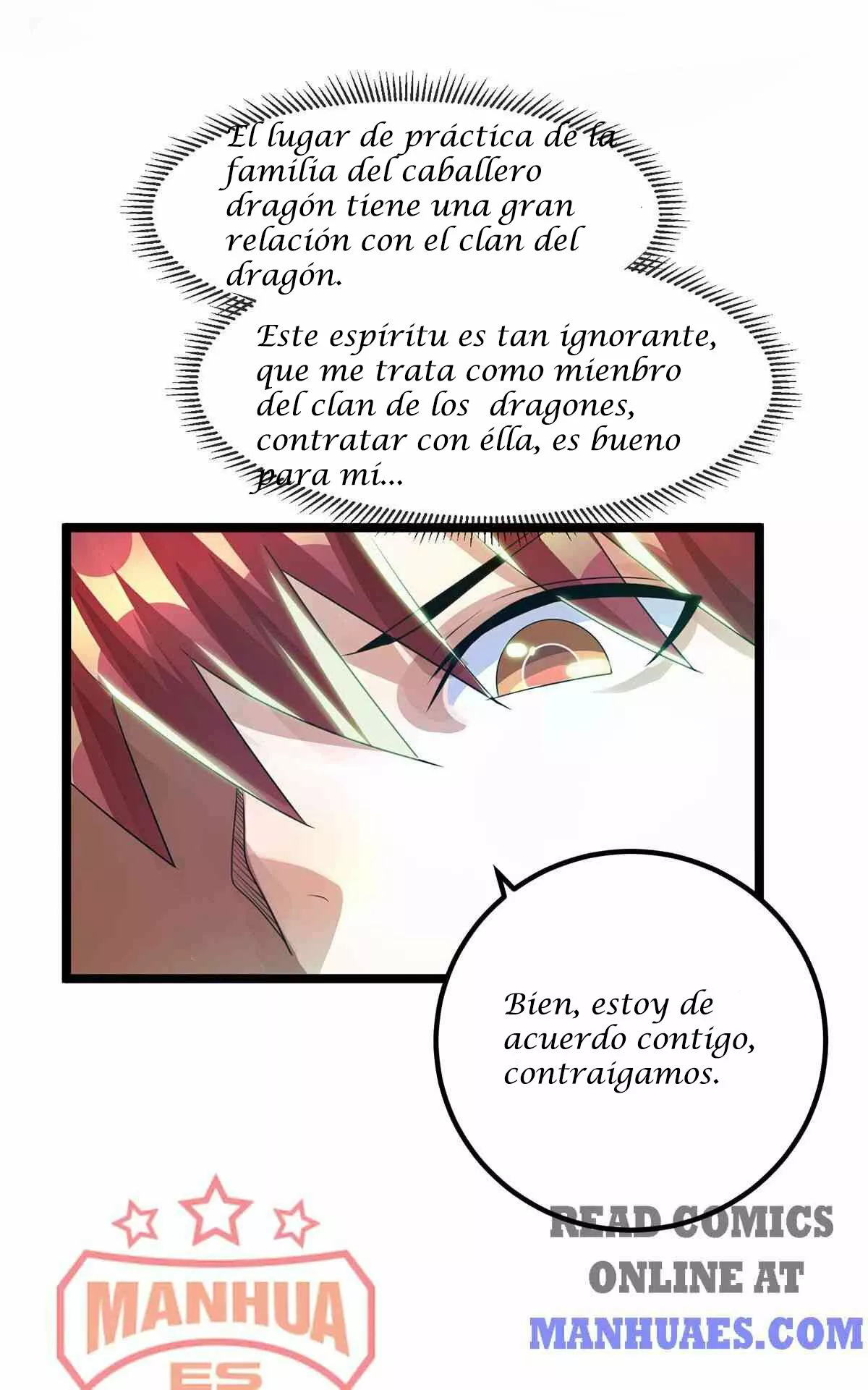 Página 36 del Manga