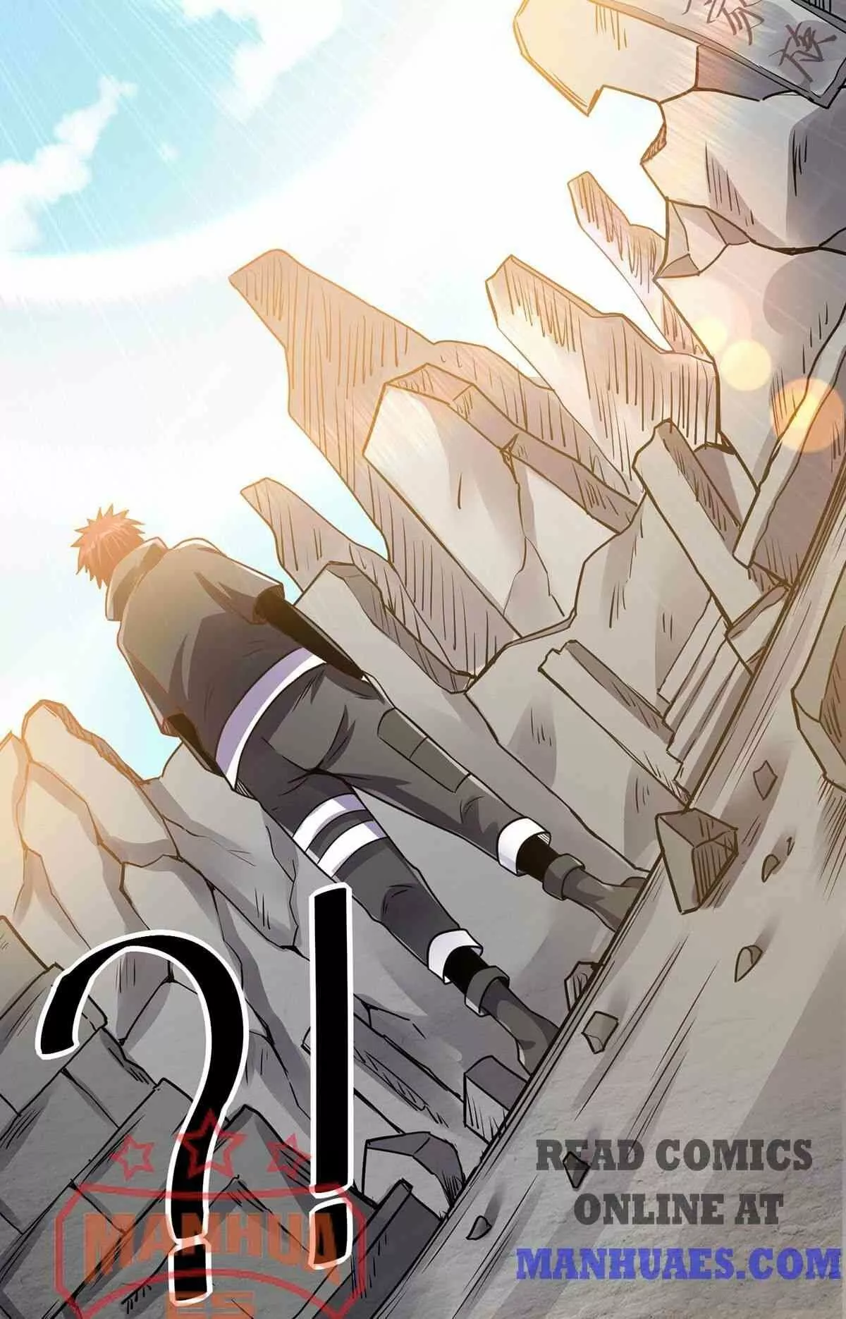Página 42 del Manga