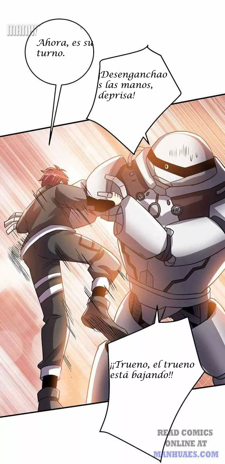 Página 24 del Manga