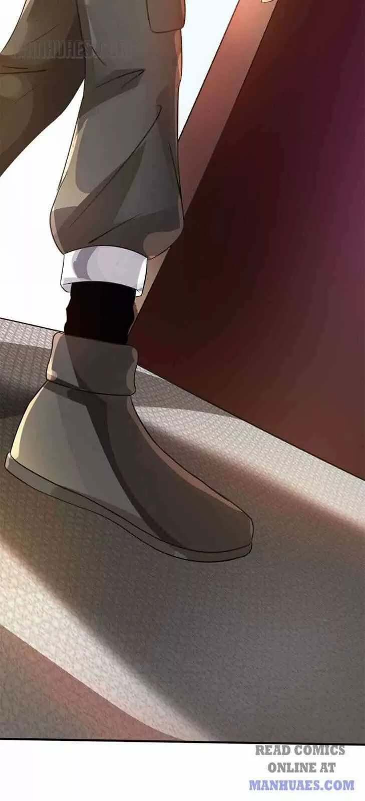 Página 41 del Manga