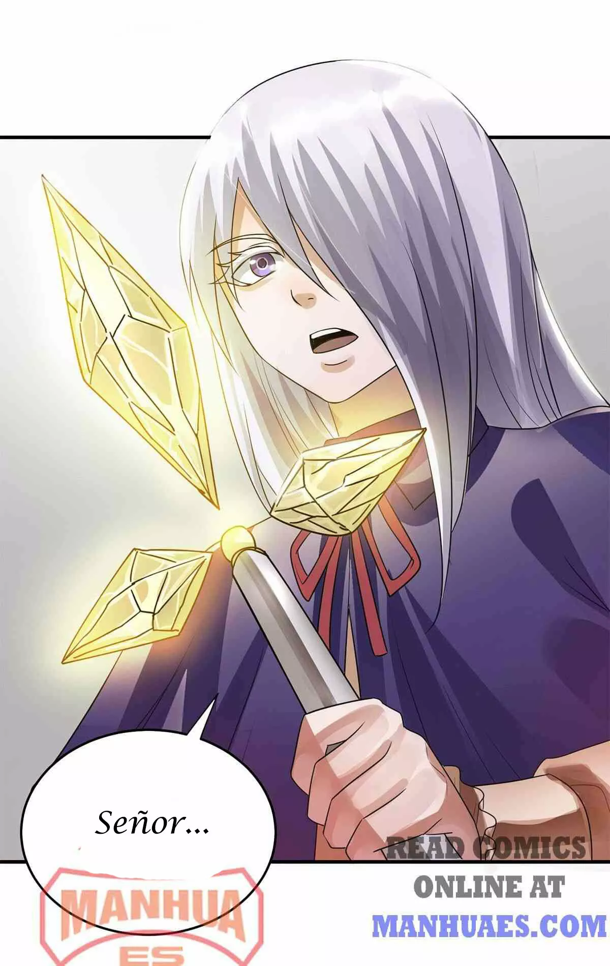 Página 37 del Manga