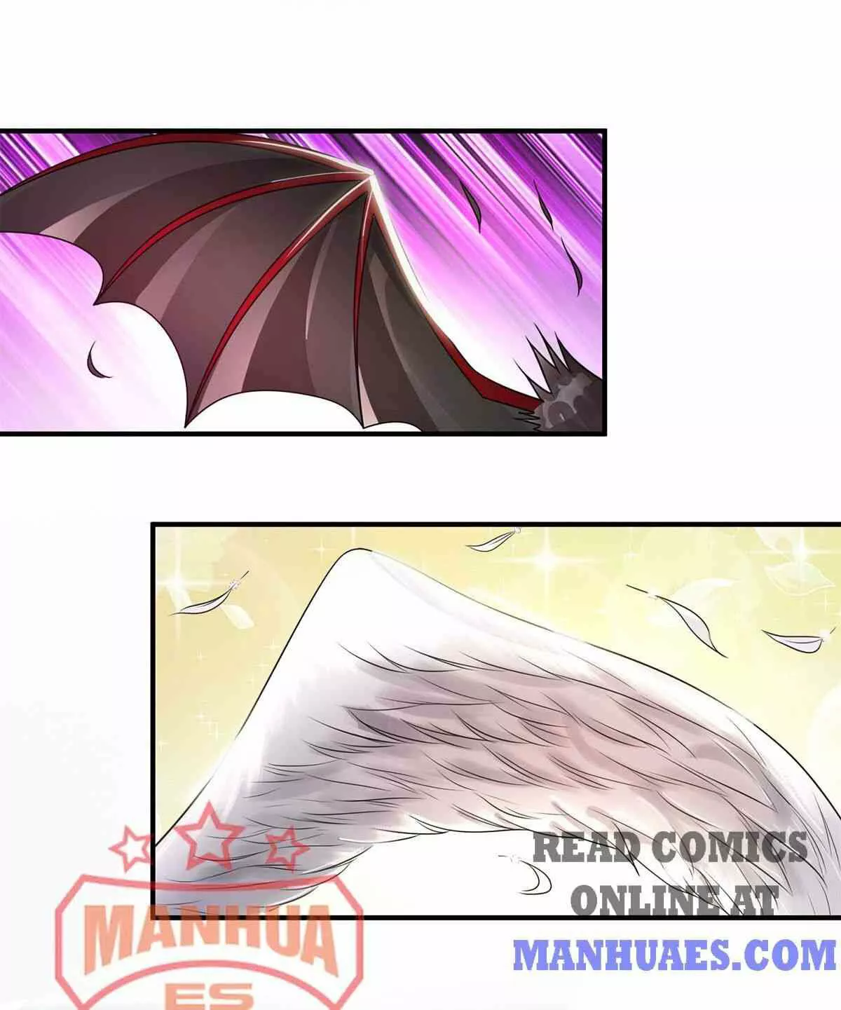 Página 39 del Manga