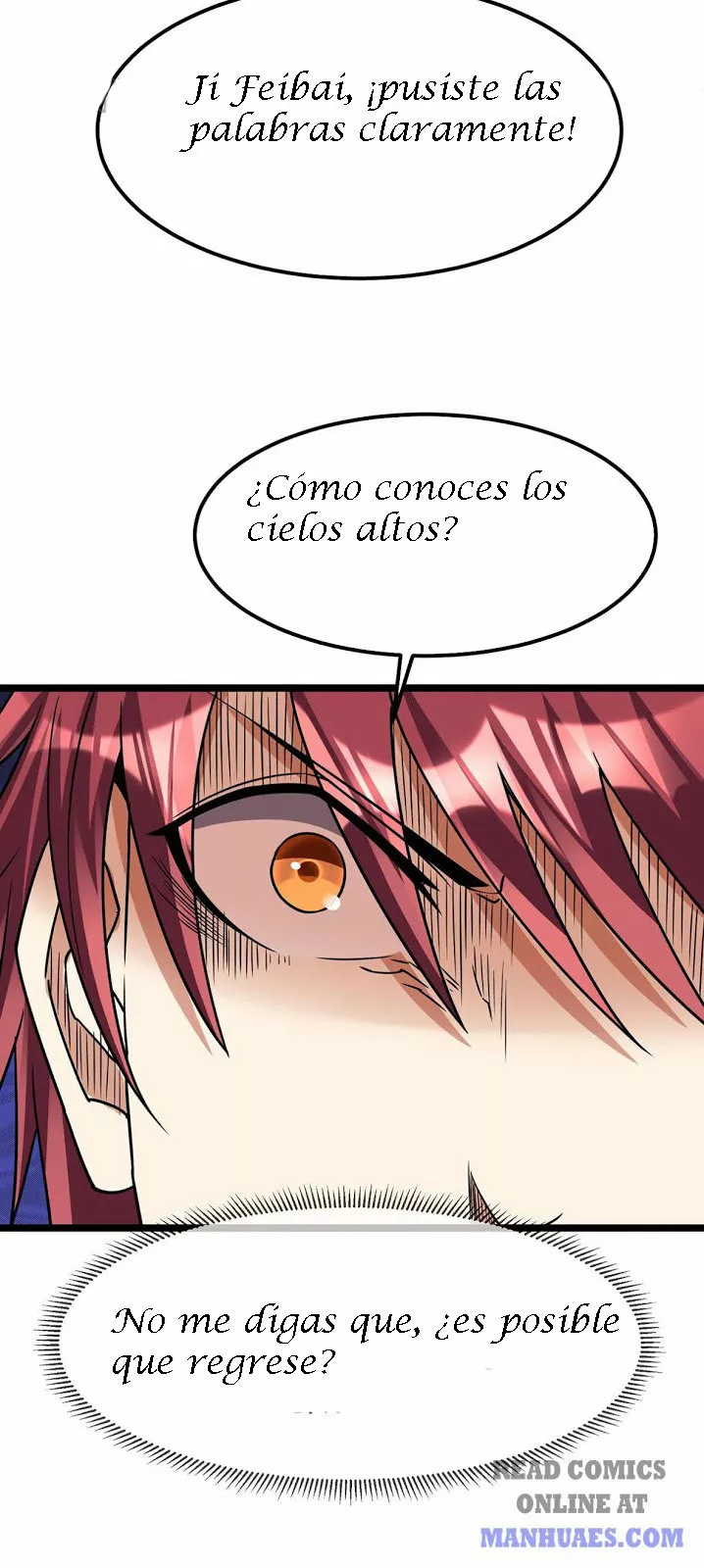 Página 36 del Manga