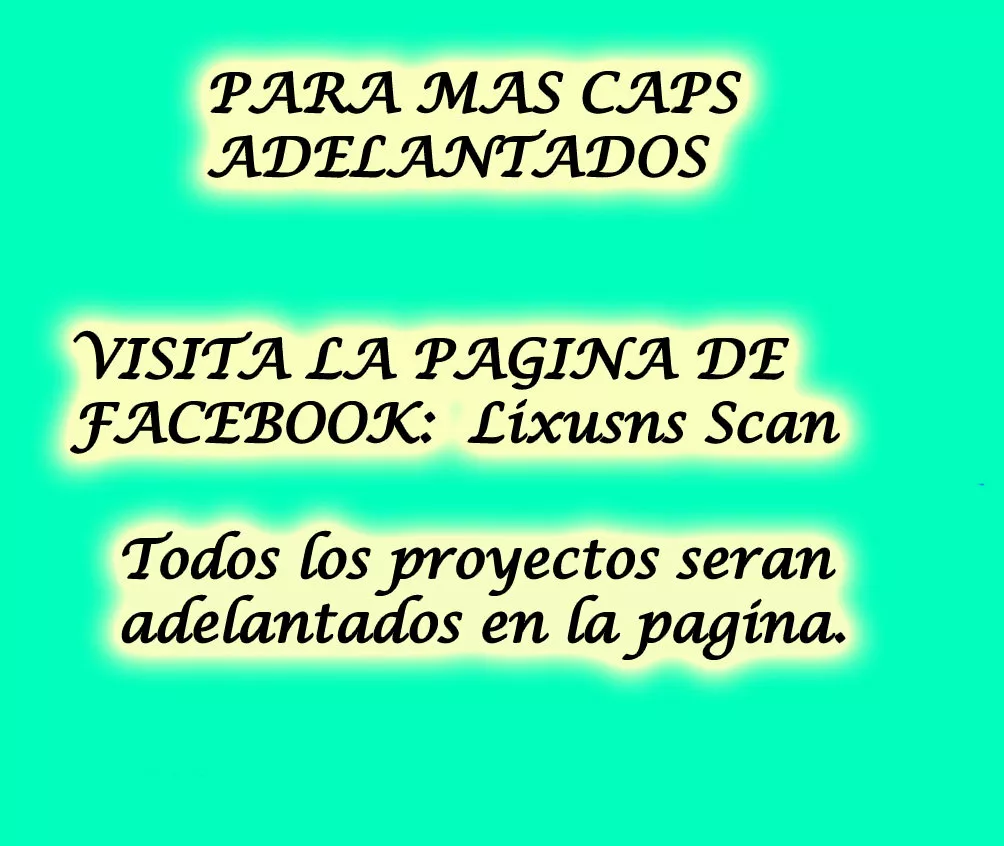 Página 38 del Manga