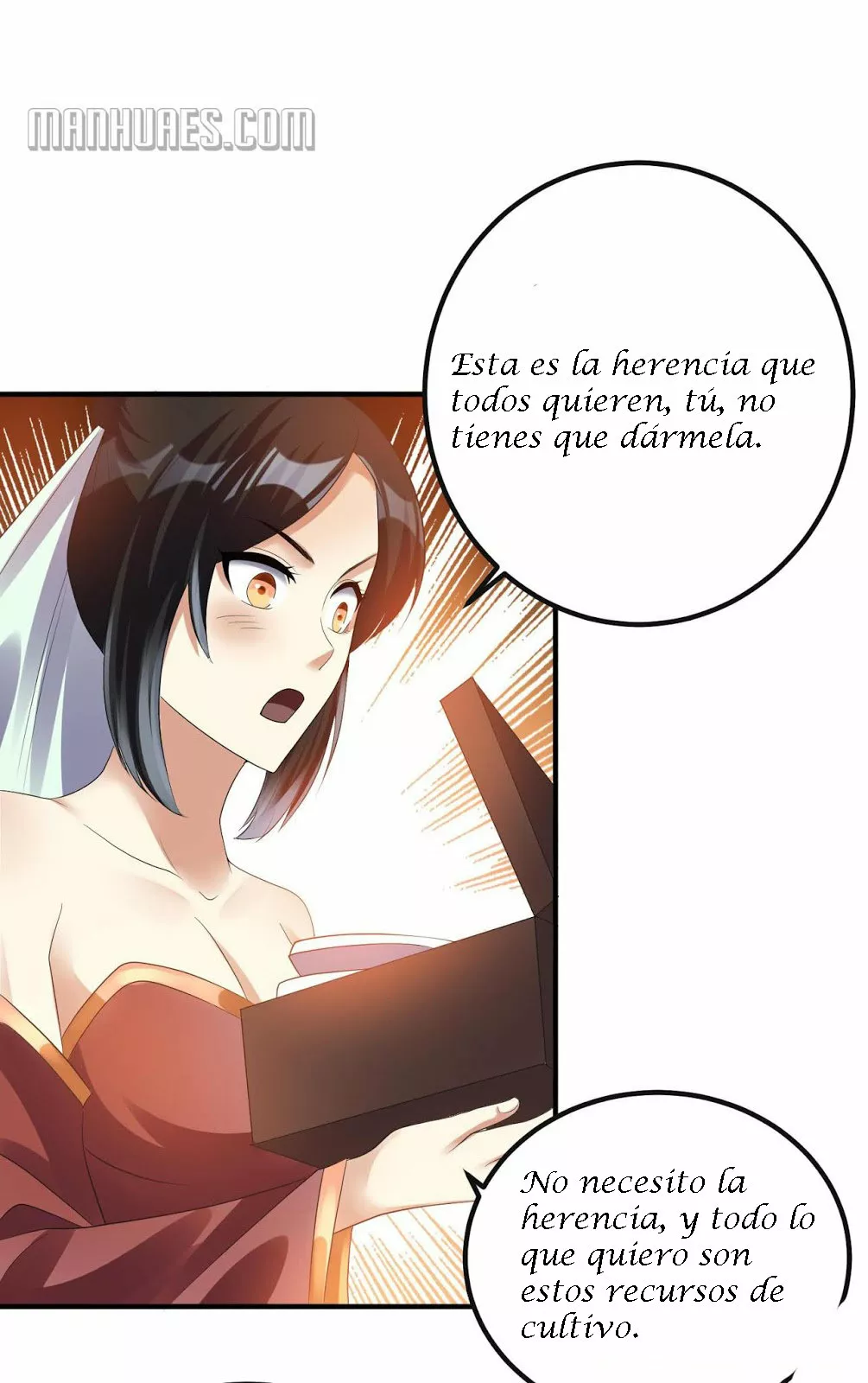Página 35 del Manga