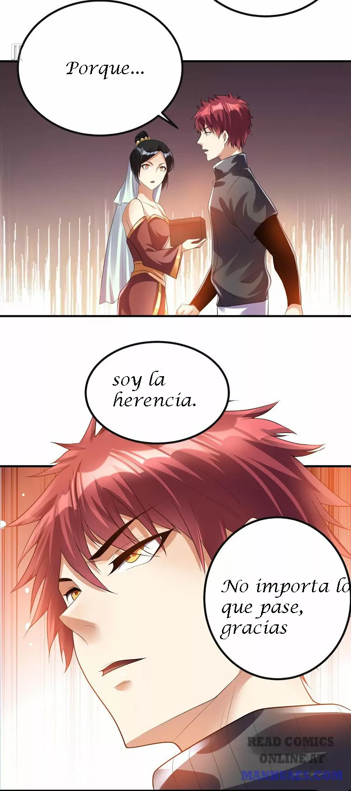 Página 36 del Manga