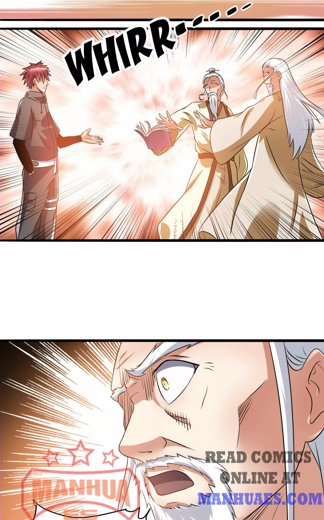 Página 37 del Manga