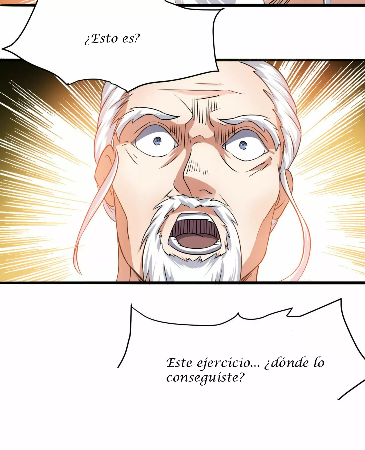 Página 38 del Manga