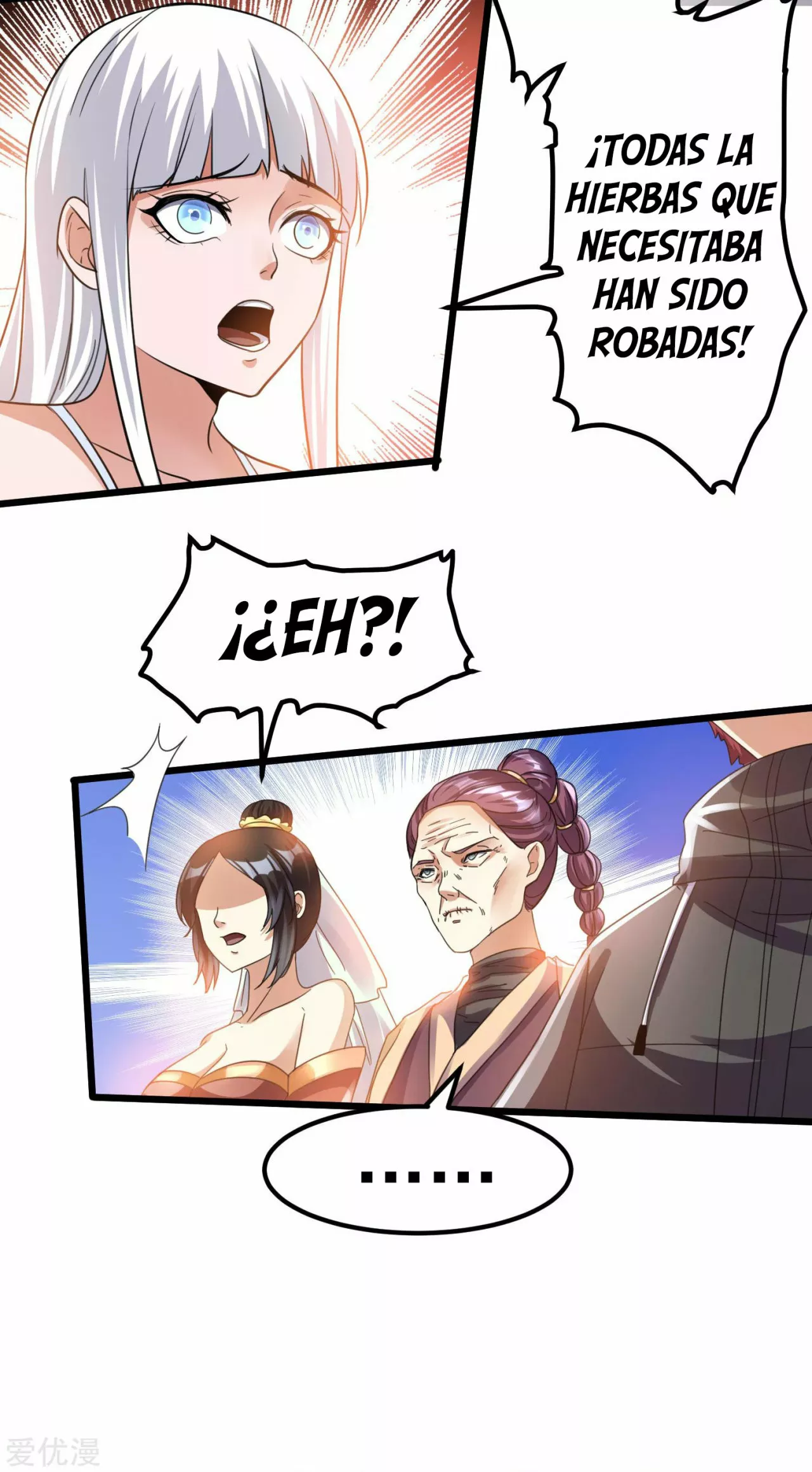 Página 38 del Manga